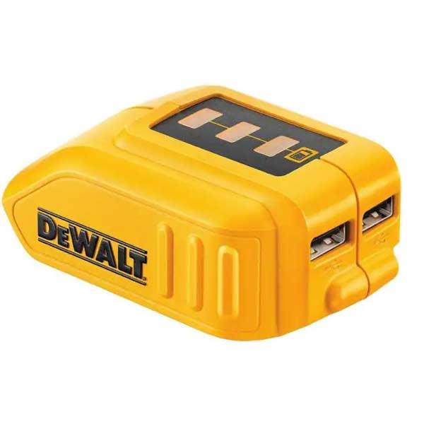 پاور بانک شارژی دیوالت مدل DCB090